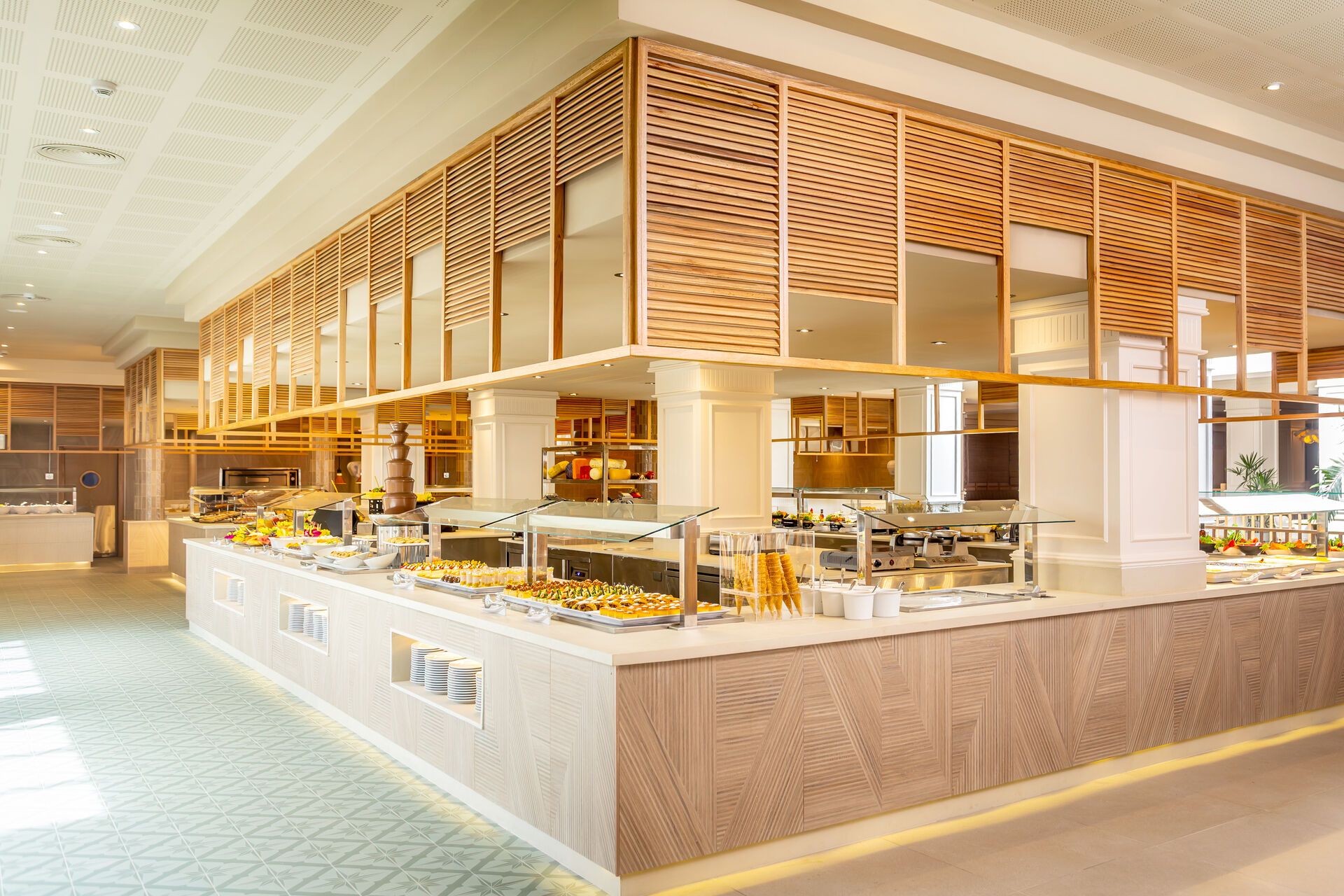 Hôtel Bahia Principe Grand Punta Cana 5* pas cher photo 9