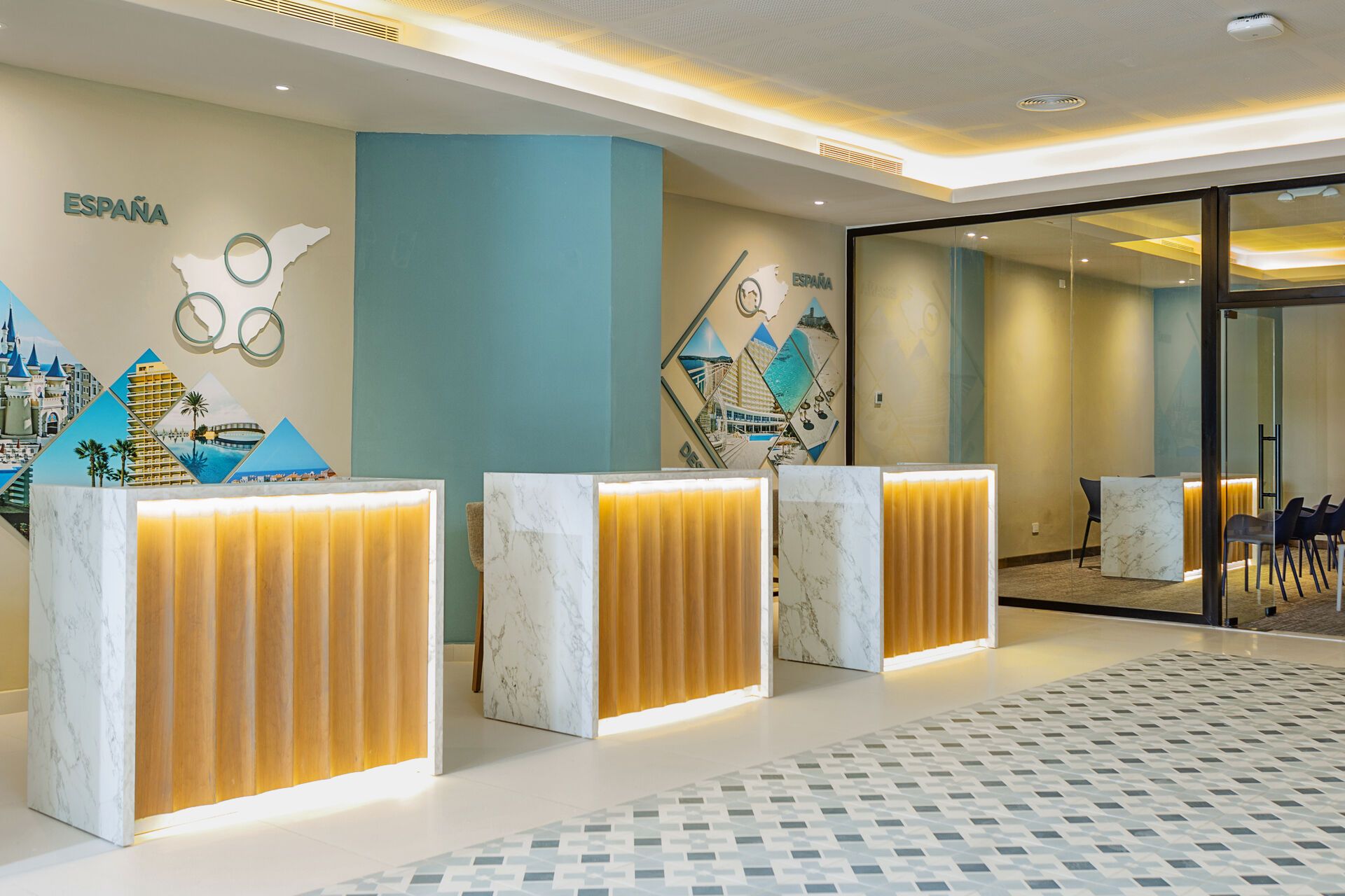 Hôtel Bahia Principe Grand Punta Cana 5* pas cher photo 13