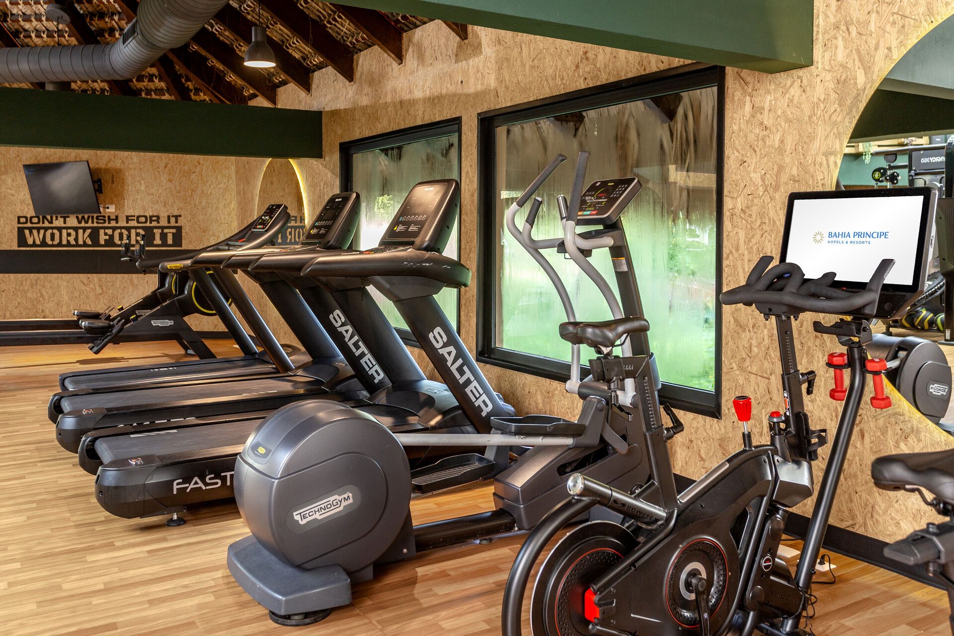 Hôtel Bahia Principe Grand Punta Cana 5* pas cher photo 14