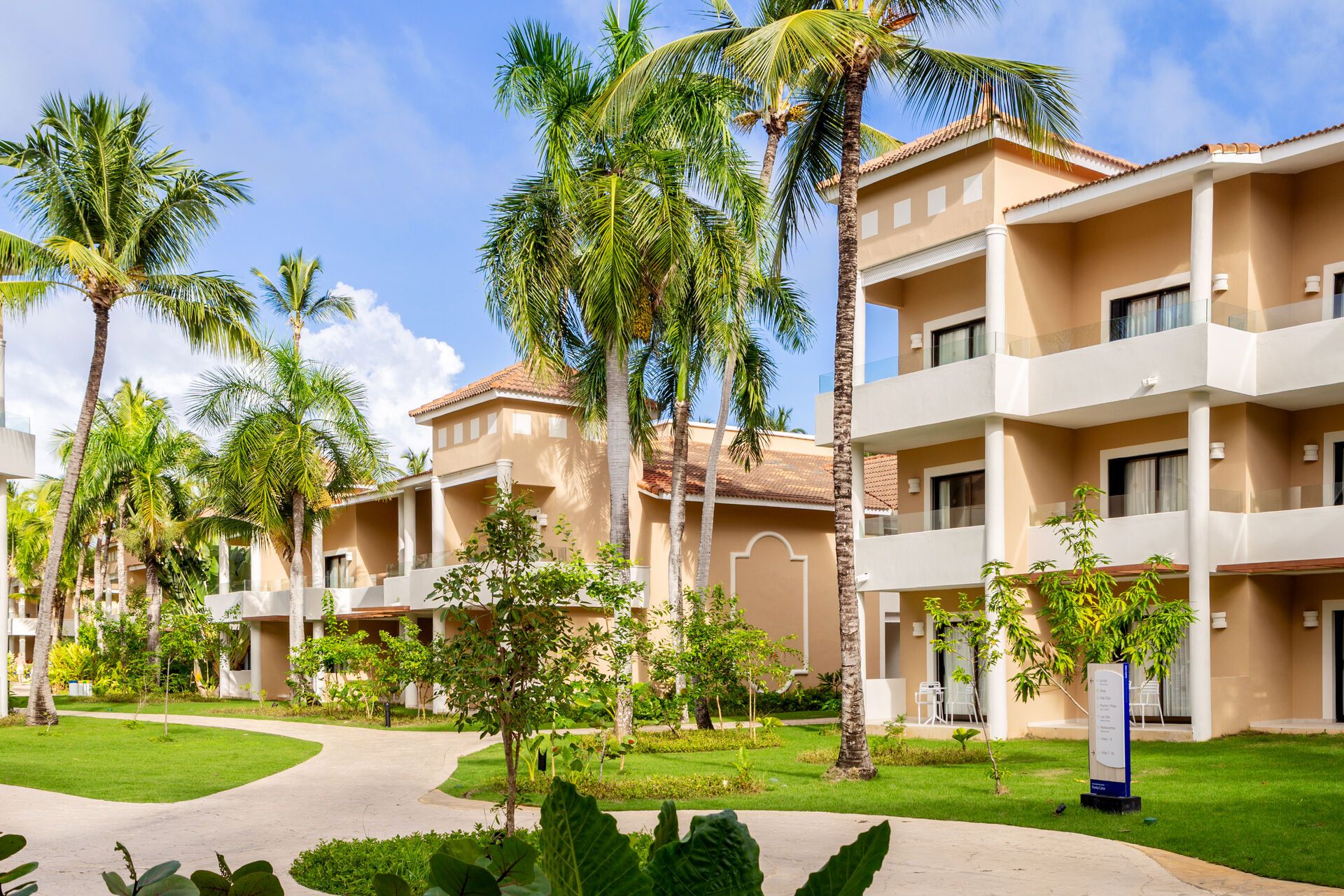 Hôtel Bahia Principe Grand Punta Cana 5* pas cher photo 15