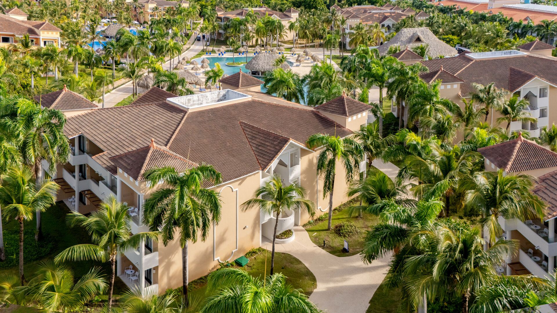 Hôtel Bahia Principe Grand Punta Cana 5* pas cher photo 16