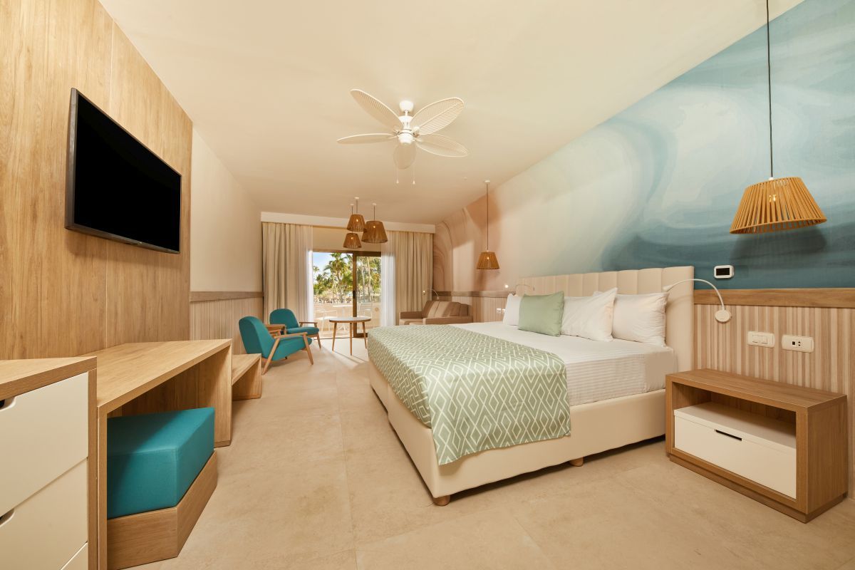 Hôtel Bahia Principe Grand Punta Cana 5* pas cher photo 1