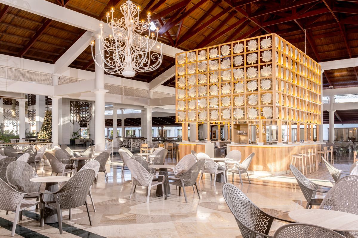Hôtel Bahia Principe Grand Punta Cana 5* pas cher photo 4