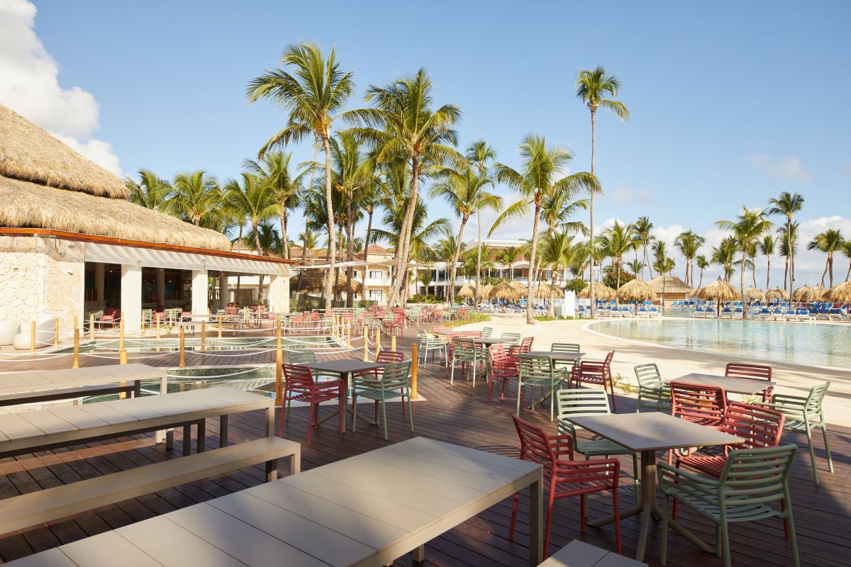 Hôtel Bahia Principe Grand Punta Cana 5* pas cher photo 6