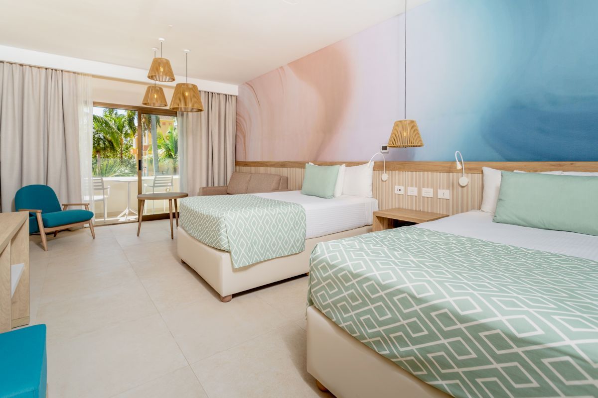 Hôtel Bahia Principe Grand Punta Cana 5* pas cher photo 13