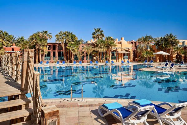 Hôtel Sheraton Miramar Resort El Gouna 5* pas cher photo 7