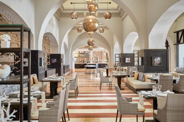 Hôtel Sheraton Miramar Resort El Gouna 5* pas cher photo 12