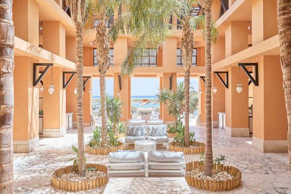 Hôtel Sheraton Miramar Resort El Gouna 5* pas cher photo 15