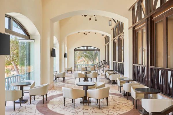 Hôtel Sheraton Miramar Resort El Gouna 5* pas cher photo 16