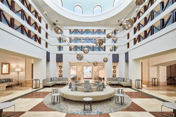 Hôtel Sheraton Miramar Resort El Gouna 5* pas cher photo 21