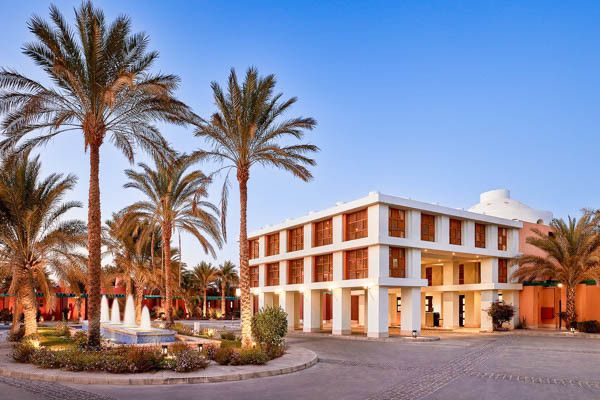 Hôtel Sheraton Miramar Resort El Gouna 5* pas cher photo 22