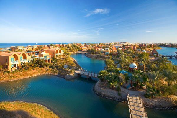 Hôtel Sheraton Miramar Resort El Gouna 5* pas cher photo 23
