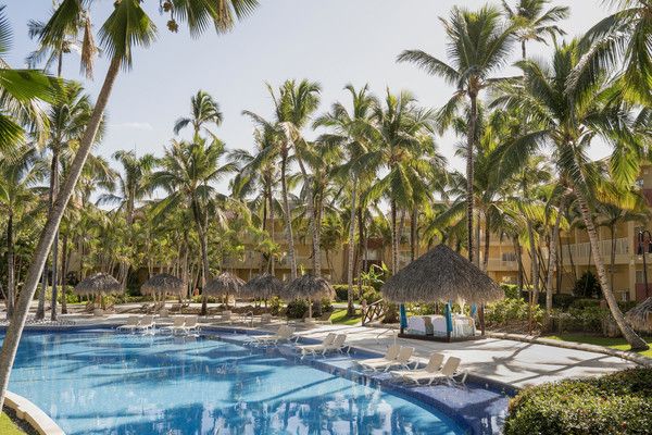 Hôtel Wyndham Alltra Punta Cana 4* pas cher photo 6