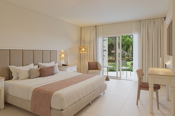 Hôtel Wyndham Alltra Punta Cana 4* pas cher photo 9