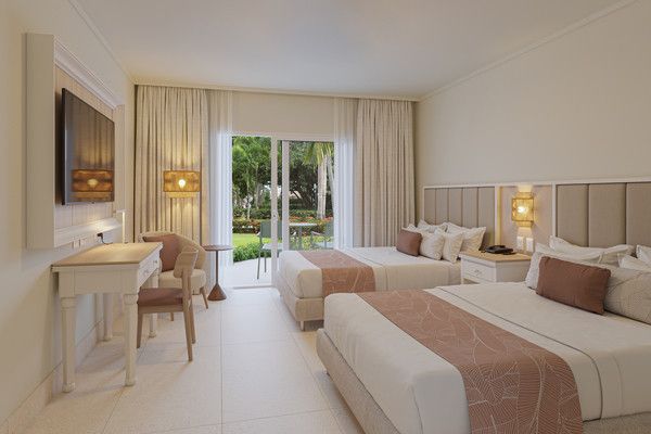 Hôtel Wyndham Alltra Punta Cana 4* pas cher photo 10