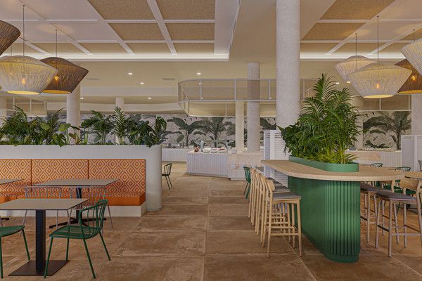Hôtel Wyndham Alltra Punta Cana 4* pas cher photo 19