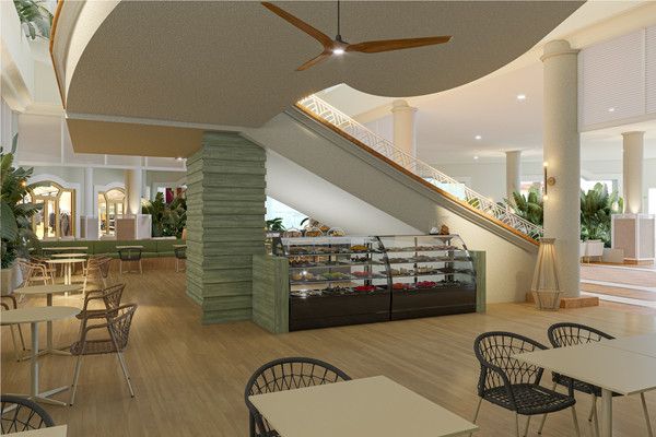 Hôtel Wyndham Alltra Punta Cana 4* pas cher photo 20