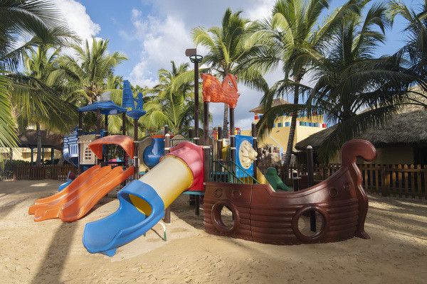 Hôtel Wyndham Alltra Punta Cana 4* pas cher photo 30