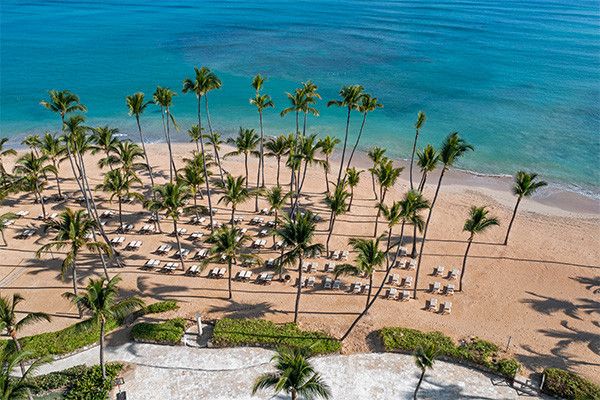Hôtel Wyndham Alltra Punta Cana 5* pas cher photo 3
