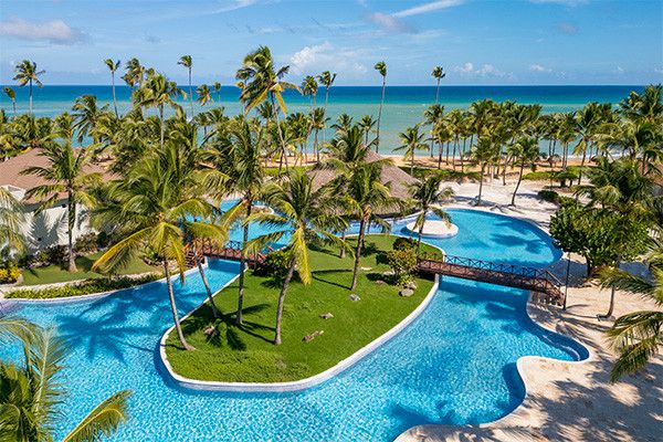 Hôtel Wyndham Alltra Punta Cana 5* pas cher photo 4