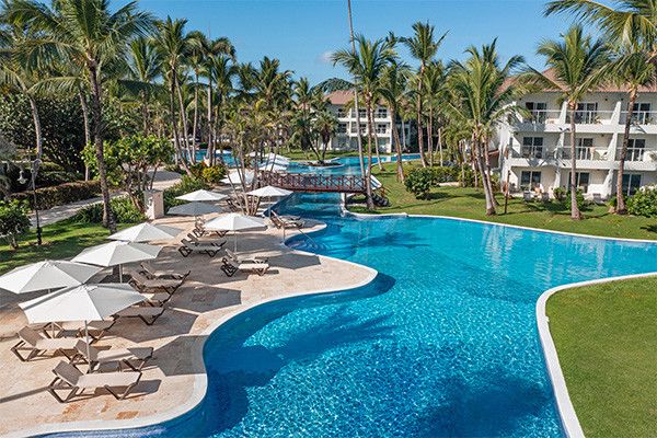 Hôtel Wyndham Alltra Punta Cana 5* pas cher photo 5