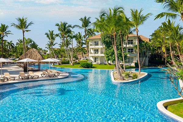 Hôtel Wyndham Alltra Punta Cana 5* pas cher photo 6