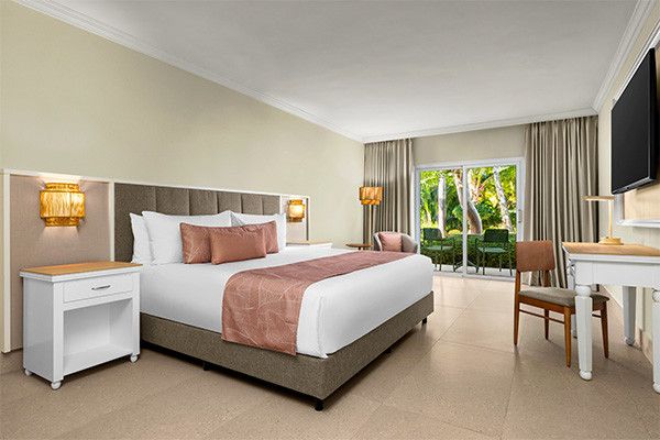 Hôtel Wyndham Alltra Punta Cana 5* pas cher photo 7