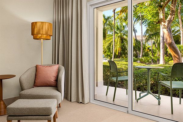 Hôtel Wyndham Alltra Punta Cana 5* pas cher photo 8