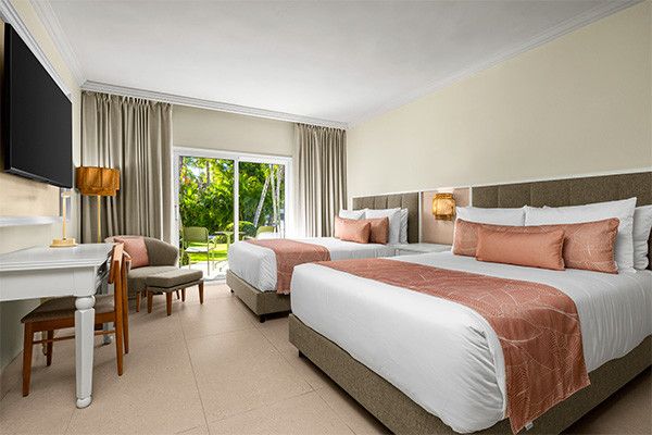 Hôtel Wyndham Alltra Punta Cana 5* pas cher photo 9