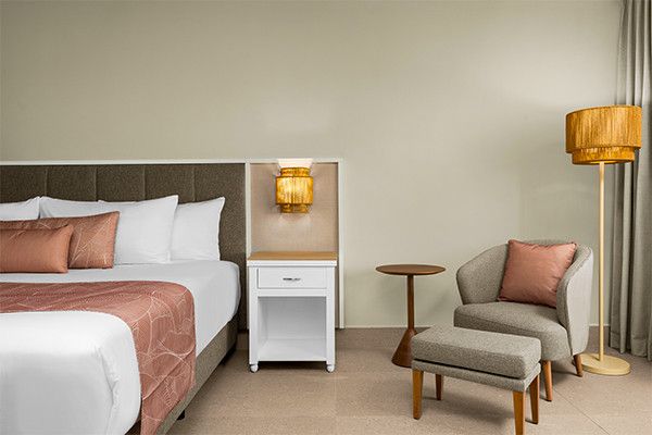 Hôtel Wyndham Alltra Punta Cana 5* pas cher photo 10