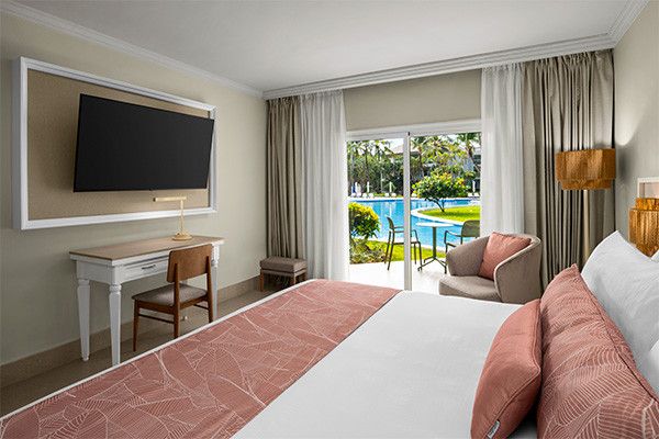 Hôtel Wyndham Alltra Punta Cana 5* pas cher photo 11