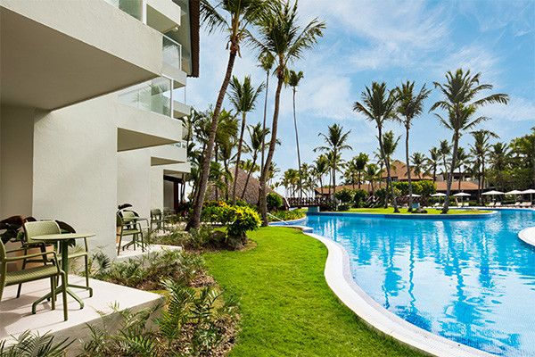 Hôtel Wyndham Alltra Punta Cana 5* pas cher photo 12