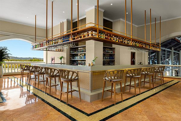 Hôtel Wyndham Alltra Punta Cana 5* pas cher photo 18