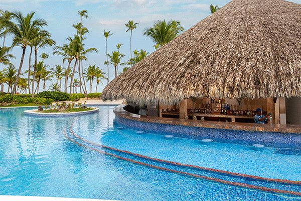 Hôtel Wyndham Alltra Punta Cana 5* pas cher photo 19