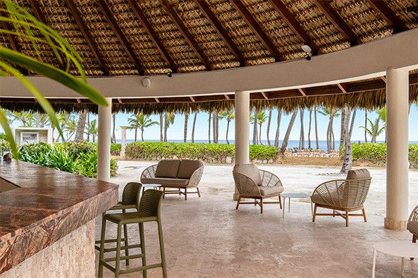 Hôtel Wyndham Alltra Punta Cana 5* pas cher photo 20