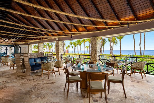 Hôtel Wyndham Alltra Punta Cana 5* pas cher photo 22
