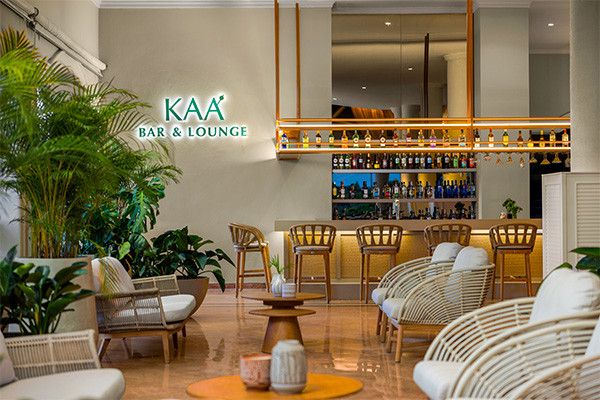 Hôtel Wyndham Alltra Punta Cana 5* pas cher photo 23