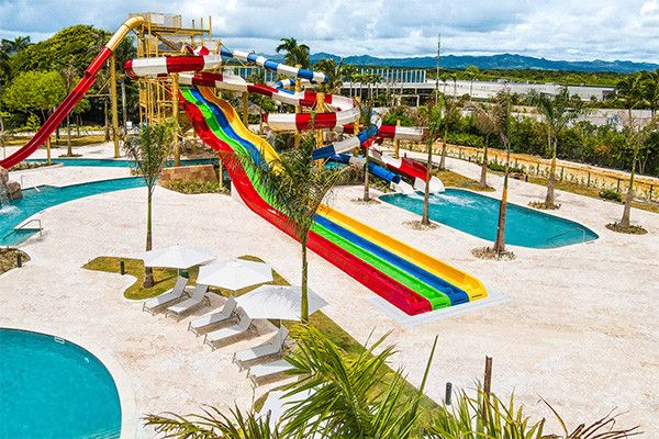 Hôtel Wyndham Alltra Punta Cana 5* pas cher photo 25