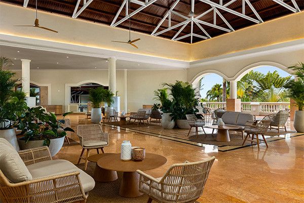 Hôtel Wyndham Alltra Punta Cana 5* pas cher photo 26
