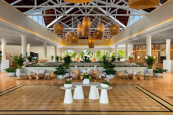 Hôtel Wyndham Alltra Punta Cana 5* pas cher photo 27