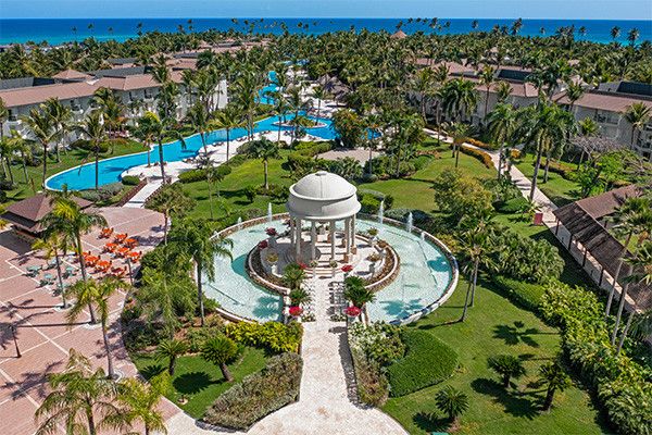 Hôtel Wyndham Alltra Punta Cana 5* pas cher photo 28
