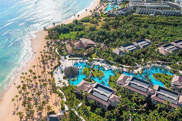 Hôtel Wyndham Alltra Punta Cana 5* pas cher photo 29
