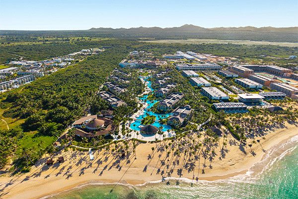 Hôtel Wyndham Alltra Punta Cana 5* pas cher photo 30