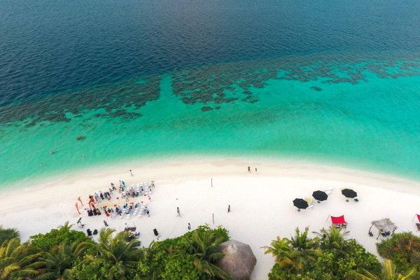 Hôtel Eri Maldives 4* pas cher photo 4