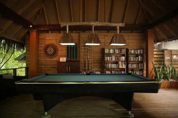 Hôtel Eri Maldives 4* pas cher photo 8