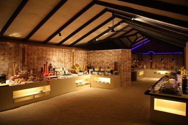 Hôtel Eri Maldives 4* pas cher photo 9