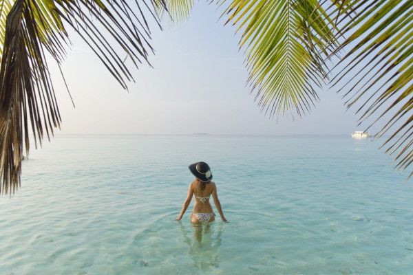 Hôtel Eri Maldives 4* pas cher photo 11