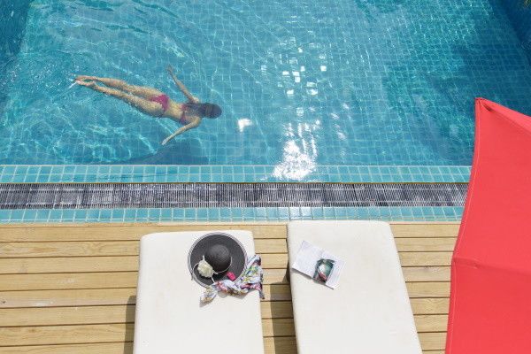 Hôtel Eri Maldives 4* pas cher photo 12