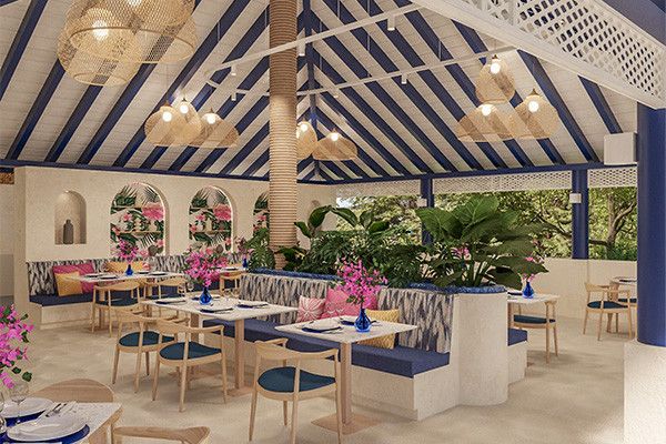 Hôtel Eri Maldives 4* pas cher photo 13