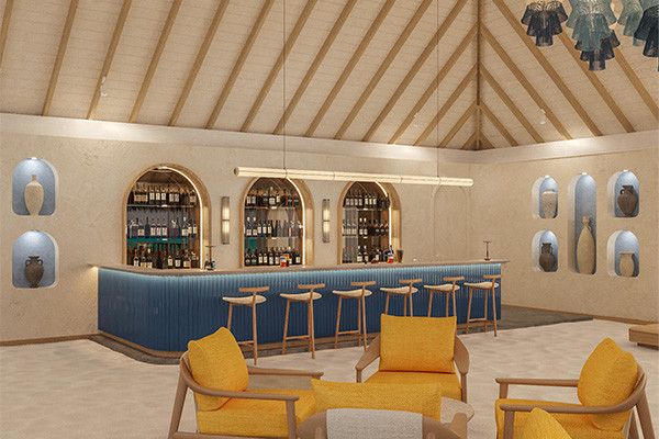 Hôtel Eri Maldives 4* pas cher photo 14